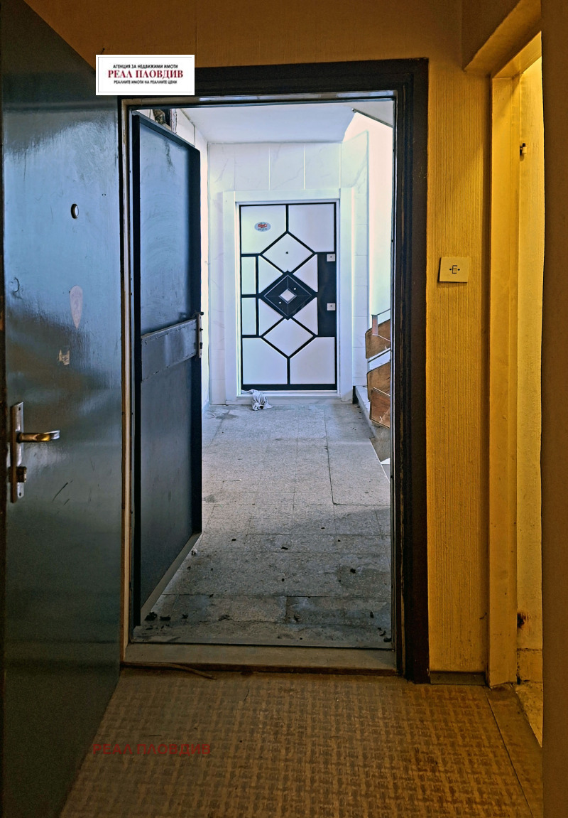 Продава 3-СТАЕН, гр. Пловдив, Изгрев, снимка 13 - Апартаменти - 52525838