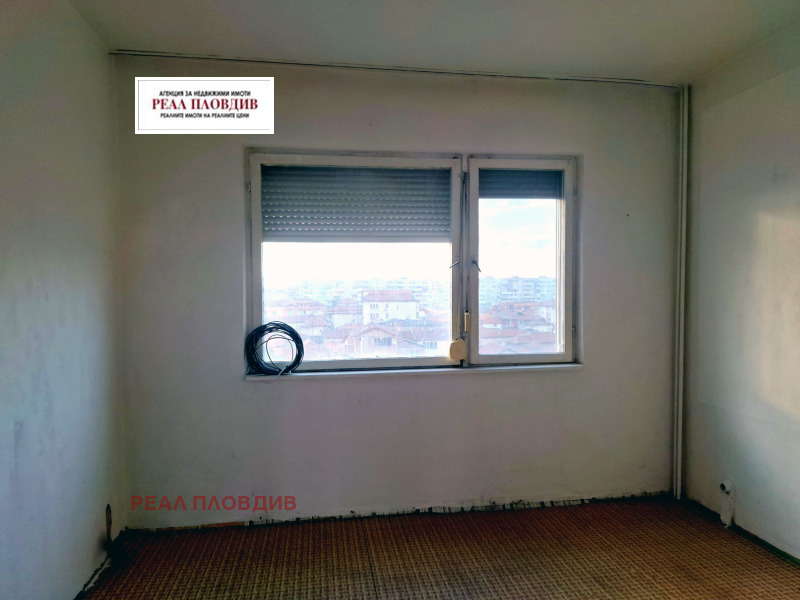 Продава 3-СТАЕН, гр. Пловдив, Изгрев, снимка 2 - Апартаменти - 52525838