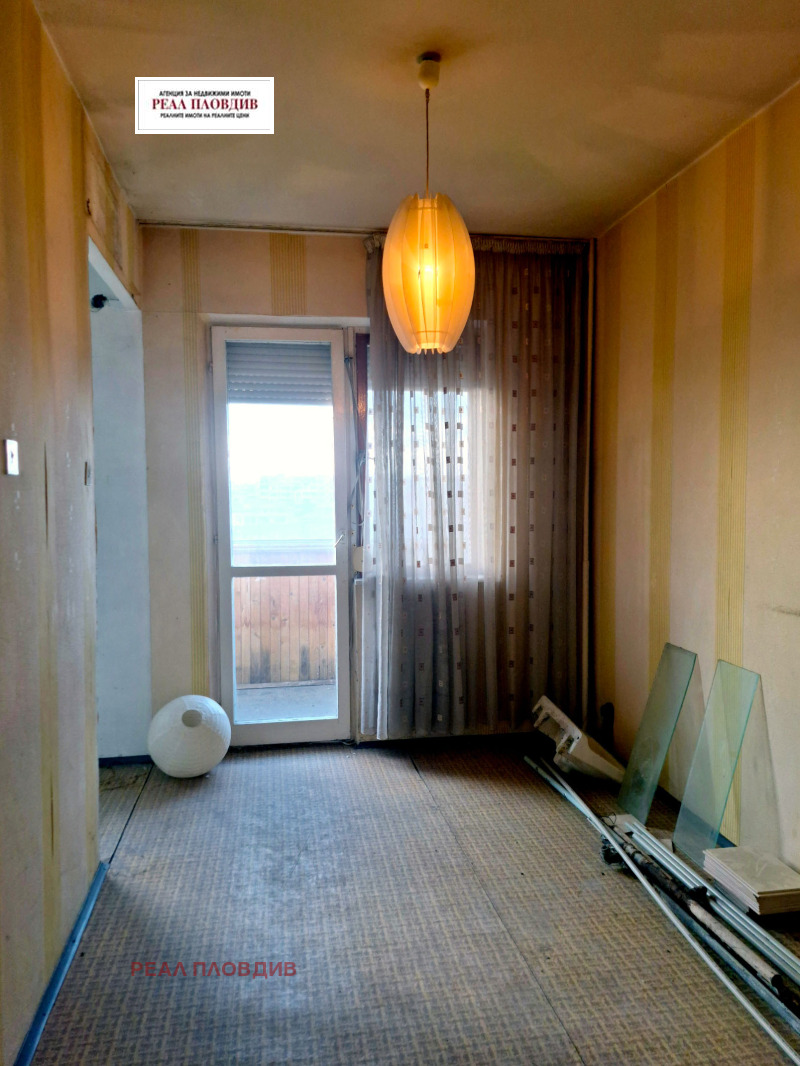 Продава 3-СТАЕН, гр. Пловдив, Изгрев, снимка 4 - Апартаменти - 52525838