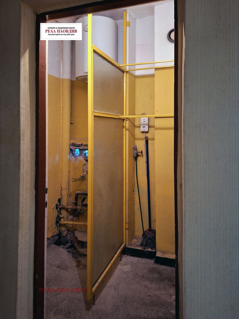 Продава 3-СТАЕН, гр. Пловдив, Изгрев, снимка 11 - Апартаменти - 52525838