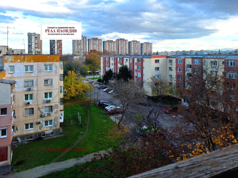 Продава 3-СТАЕН, гр. Пловдив, Изгрев, снимка 5 - Апартаменти - 52525838