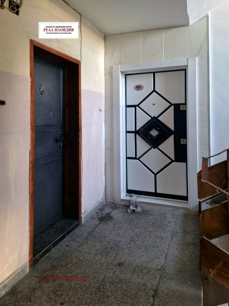 Продава 3-СТАЕН, гр. Пловдив, Изгрев, снимка 14 - Апартаменти - 52525838