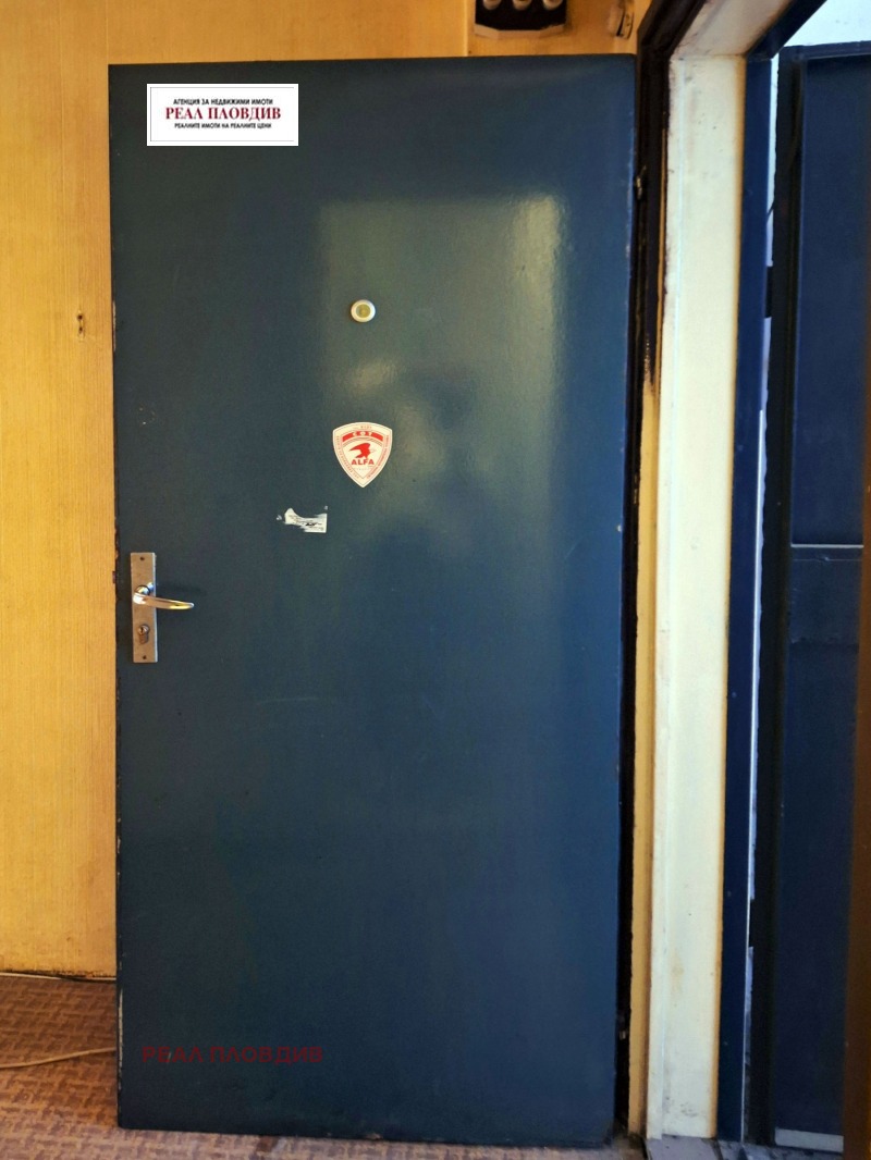 Продава 3-СТАЕН, гр. Пловдив, Изгрев, снимка 12 - Апартаменти - 52525838