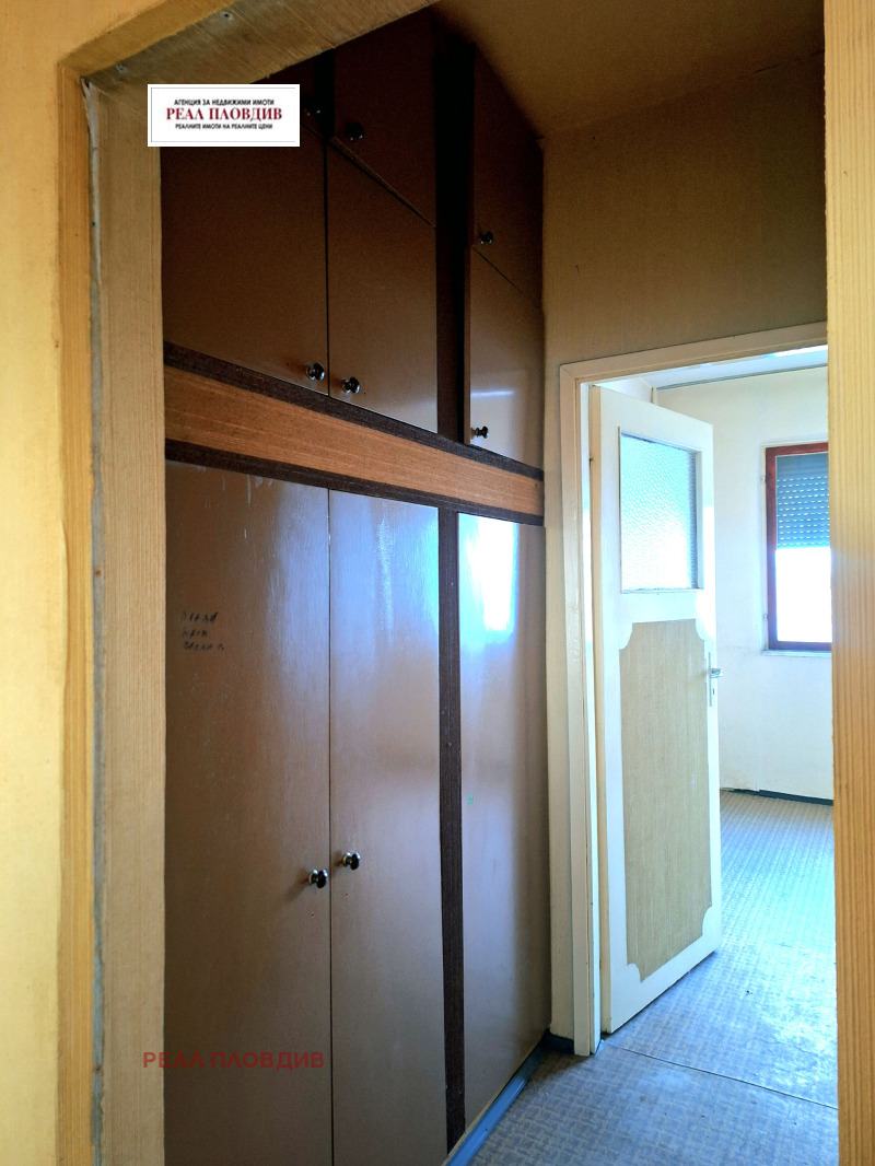 Продава 3-СТАЕН, гр. Пловдив, Изгрев, снимка 16 - Апартаменти - 52525838