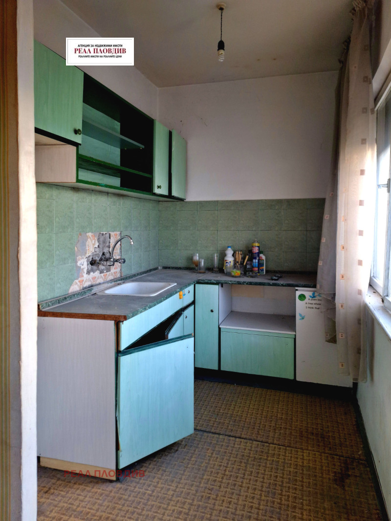 Продава 3-СТАЕН, гр. Пловдив, Изгрев, снимка 7 - Апартаменти - 52525838