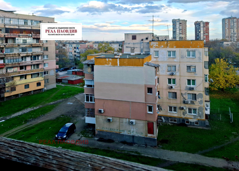 Продава 3-СТАЕН, гр. Пловдив, Изгрев, снимка 6 - Апартаменти - 52525838