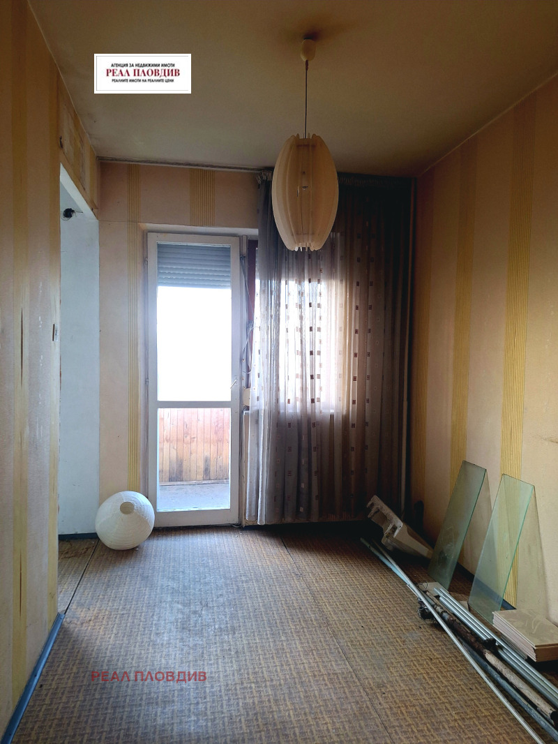 Продава 3-СТАЕН, гр. Пловдив, Изгрев, снимка 10 - Апартаменти - 52525838