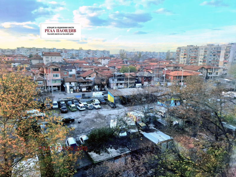 Продава 3-СТАЕН, гр. Пловдив, Изгрев, снимка 8 - Апартаменти - 52525838