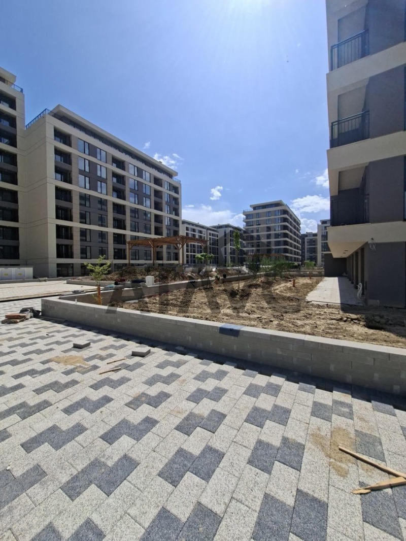 Продава 3-СТАЕН, гр. Пловдив, Тракия, снимка 2 - Апартаменти - 53271318