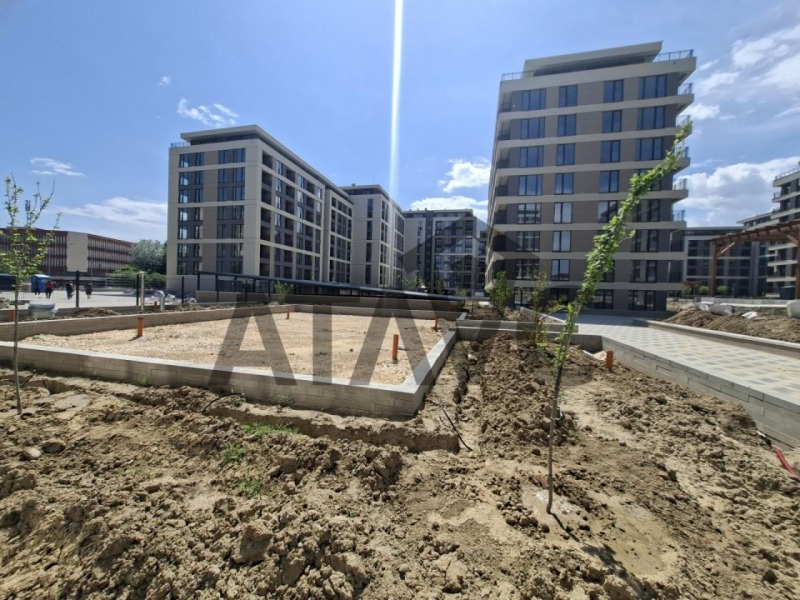 Продава 3-СТАЕН, гр. Пловдив, Тракия, снимка 3 - Апартаменти - 53271318