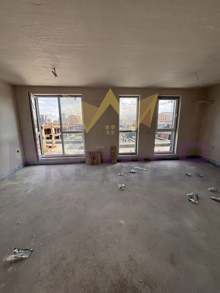 Продава МЕЗОНЕТ, гр. Пловдив, Отдих и култура, снимка 4 - Апартаменти - 54551907