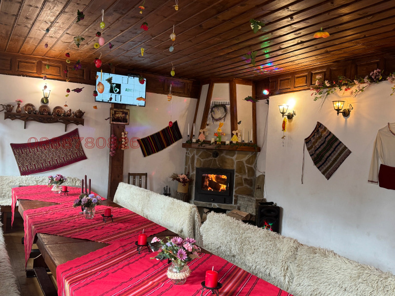 Продава КЪЩА, с. Жеравна, област Сливен, снимка 7 - Къщи - 52785176