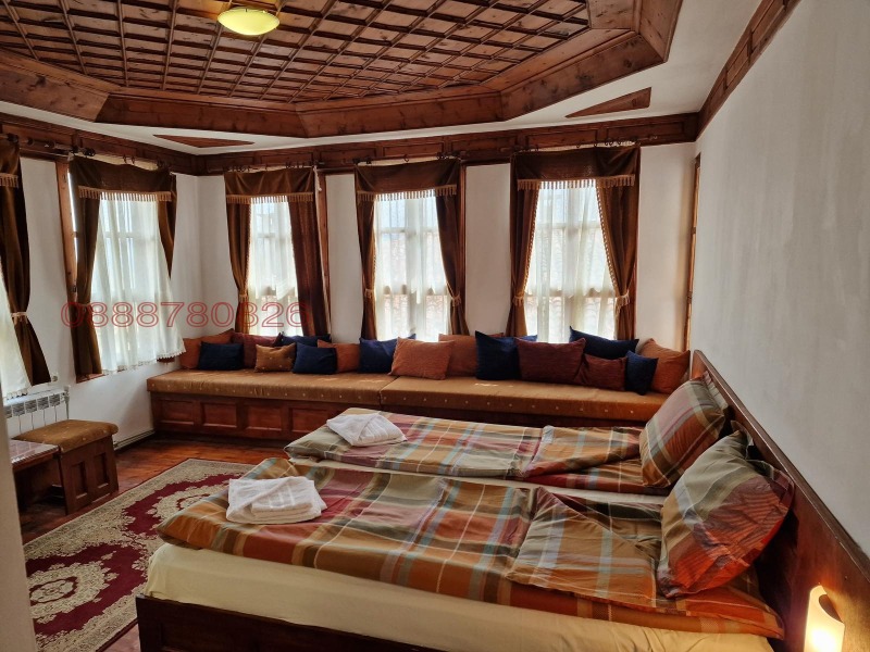 Продава КЪЩА, с. Жеравна, област Сливен, снимка 9 - Къщи - 52785176