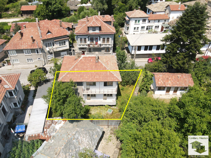 Продаја  Кућа регион Габрово , Трјавна , 190 м2 | 42648514 - слика [15]