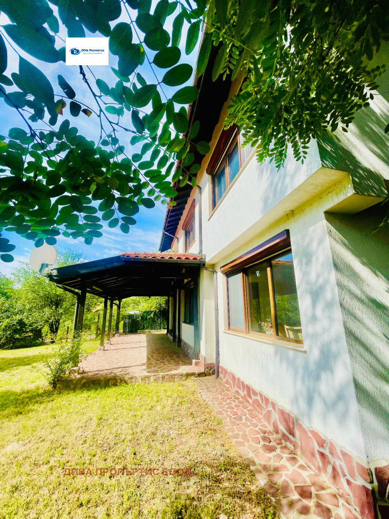 Te koop  Huis regio Sofia , Rajovo , 290 m² | 99171758 - afbeelding [6]