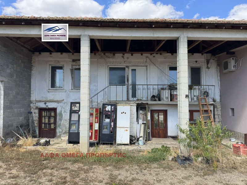 Продава КЪЩА, област Варна, с. Николаевка • 69800 € • 25676638 — Holmes.bg
