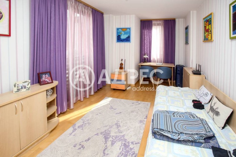 Προς πώληση  σπίτι Σοφηια , Παντσαρεβο , 245 τ.μ | 59874635 - εικόνα [10]