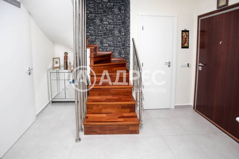 Προς πώληση  σπίτι Σοφηια , Παντσαρεβο , 245 τ.μ | 59874635 - εικόνα [16]