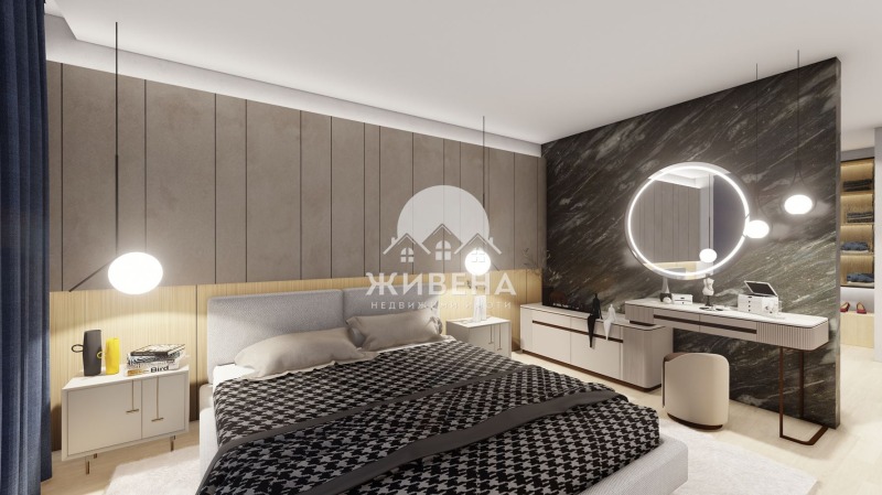 Продава КЪЩА, гр. Варна, м-т Долна Трака, снимка 11 - Къщи - 52568290