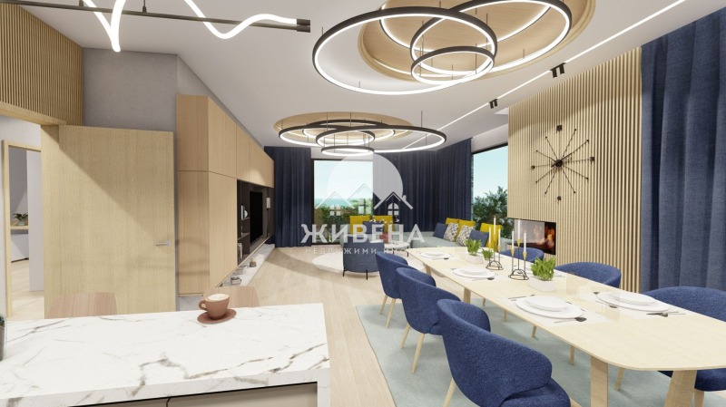 Продава КЪЩА, гр. Варна, м-т Долна Трака, снимка 7 - Къщи - 52568290