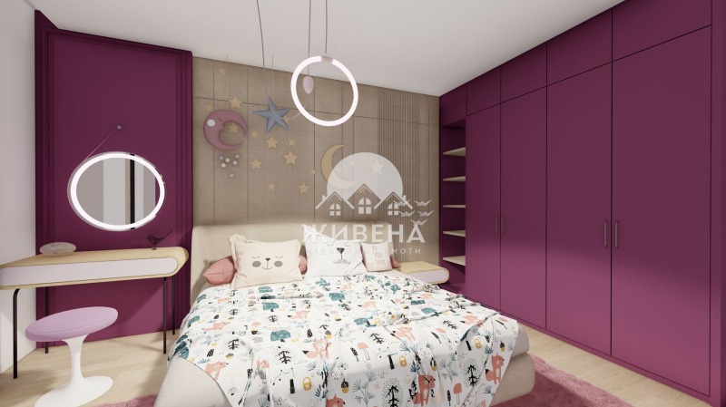 Продава КЪЩА, гр. Варна, м-т Долна Трака, снимка 10 - Къщи - 52568290