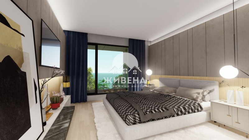 Продава КЪЩА, гр. Варна, м-т Долна Трака, снимка 12 - Къщи - 52568290