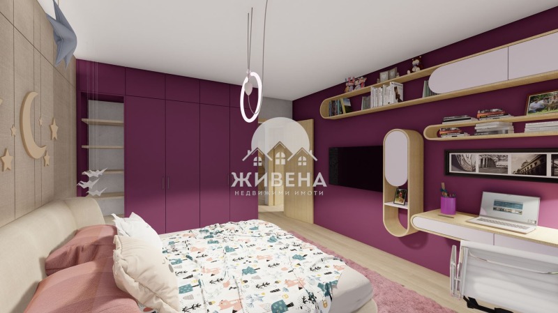 Продава КЪЩА, гр. Варна, м-т Долна Трака, снимка 9 - Къщи - 52568290