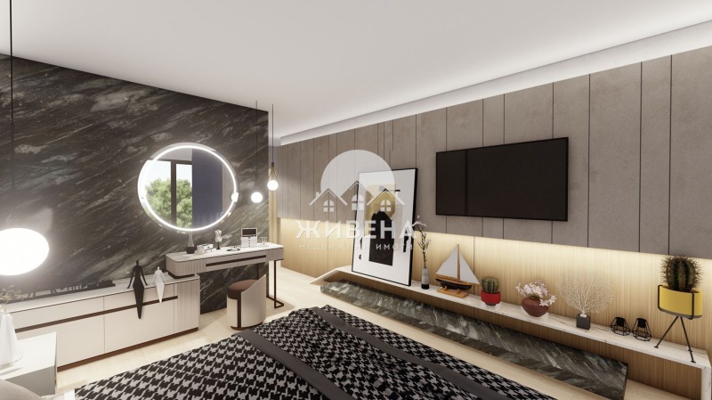 Продава КЪЩА, гр. Варна, м-т Долна Трака, снимка 13 - Къщи - 52568290