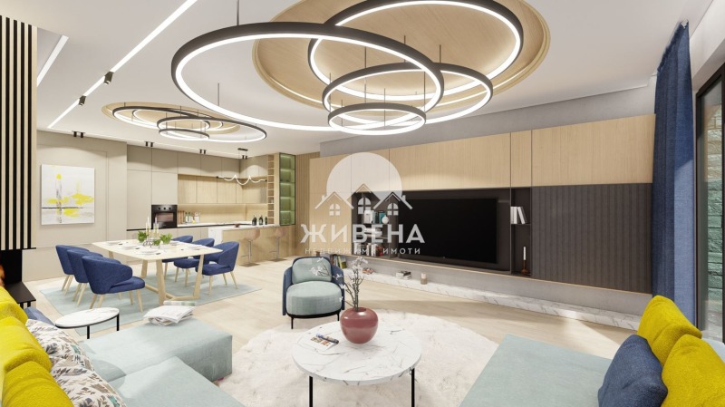 Продава КЪЩА, гр. Варна, м-т Долна Трака, снимка 3 - Къщи - 52568290