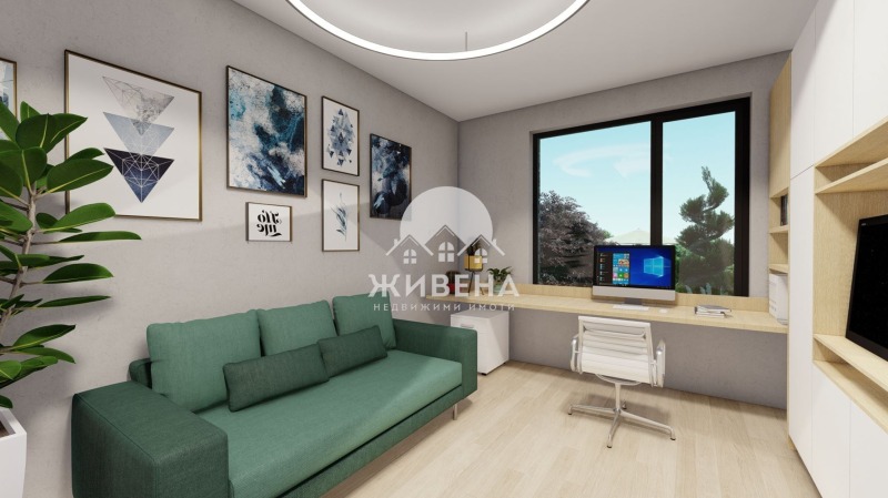 Продава КЪЩА, гр. Варна, м-т Долна Трака, снимка 6 - Къщи - 52568290