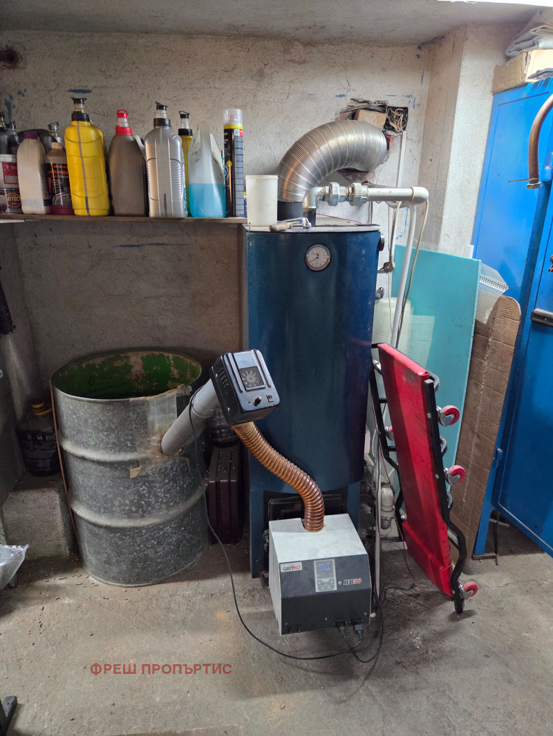 Продава КЪЩА, с. Априлово, област София област, снимка 16 - Къщи - 53126671