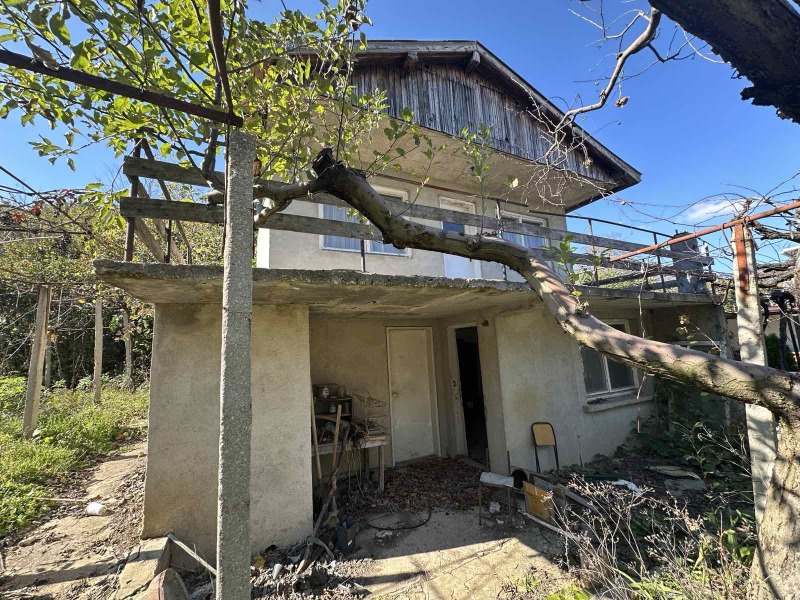 Eladó  Villa régió Várna , Osenovo , 68 négyzetméter | 86886707