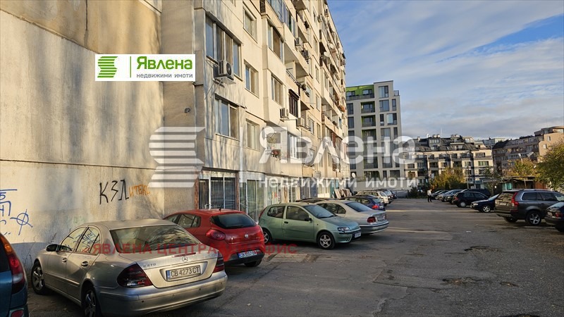 Satılık  Mağaza Sofia , Slatina , 18 metrekare | 99710457 - görüntü [2]