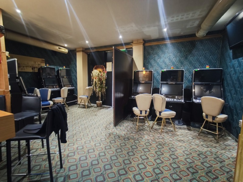 Til salg  Bar; Kaffebar Burgas , Tsentar , 190 kvm | 74491638 - billede [3]