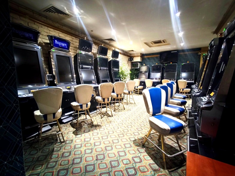 Till salu  Bar Burgas , Centar , 190 kvm | 74491638 - bild [2]