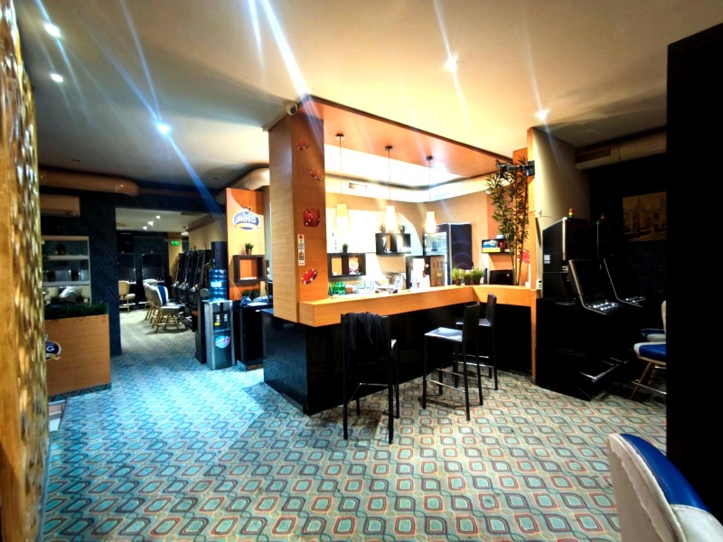 Till salu  Bar Burgas , Centar , 190 kvm | 74491638 - bild [5]