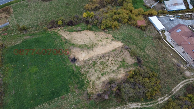 Продава ПАРЦЕЛ, с. Анево, област Пловдив, снимка 2 - Парцели - 53067017