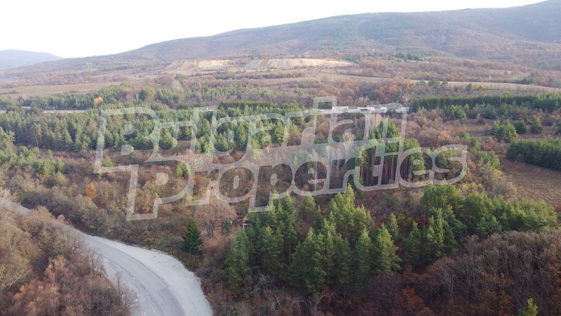 Продава ПАРЦЕЛ, с. Мирово, област София област, снимка 9 - Парцели - 52523780