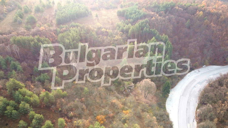 Продава ПАРЦЕЛ, с. Мирово, област София област, снимка 5 - Парцели - 52523780