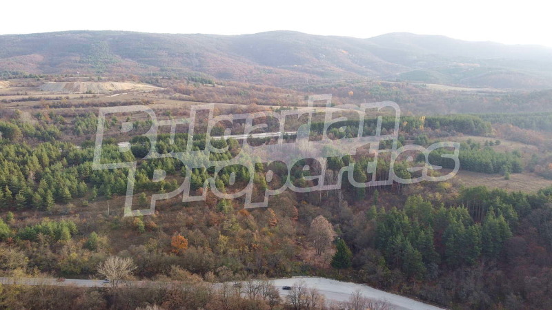 Продава ПАРЦЕЛ, с. Мирово, област София област, снимка 3 - Парцели - 52523780