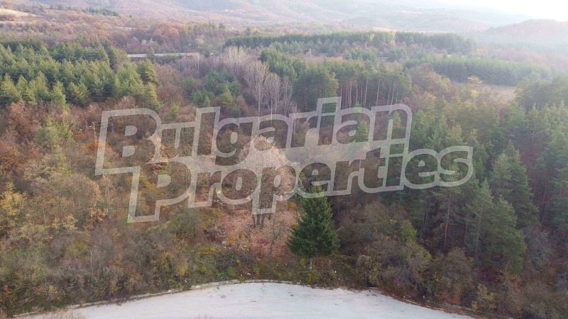 Продава ПАРЦЕЛ, с. Мирово, област София област, снимка 2 - Парцели - 52523780