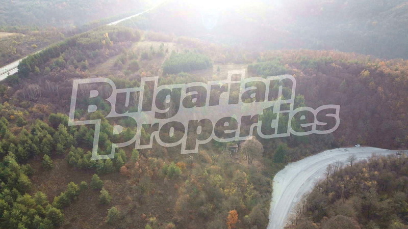 Продава ПАРЦЕЛ, с. Мирово, област София област, снимка 4 - Парцели - 52523780