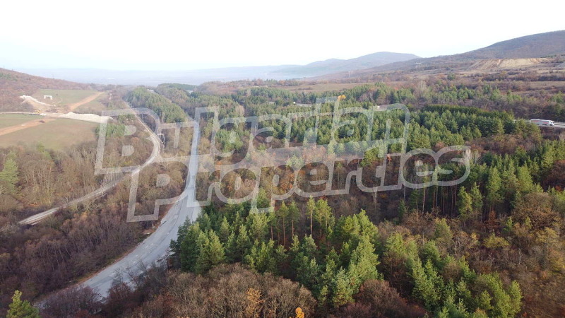 Продава ПАРЦЕЛ, с. Мирово, област София област, снимка 8 - Парцели - 52523780