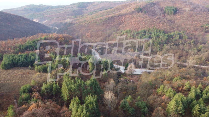 Продава ПАРЦЕЛ, с. Мирово, област София област, снимка 7 - Парцели - 52523780