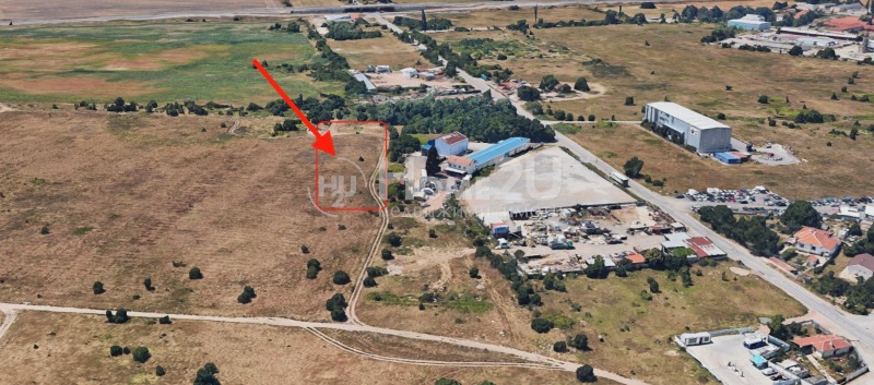 Продава ПАРЦЕЛ, гр. София, Малашевци, снимка 3 - Парцели - 53247165