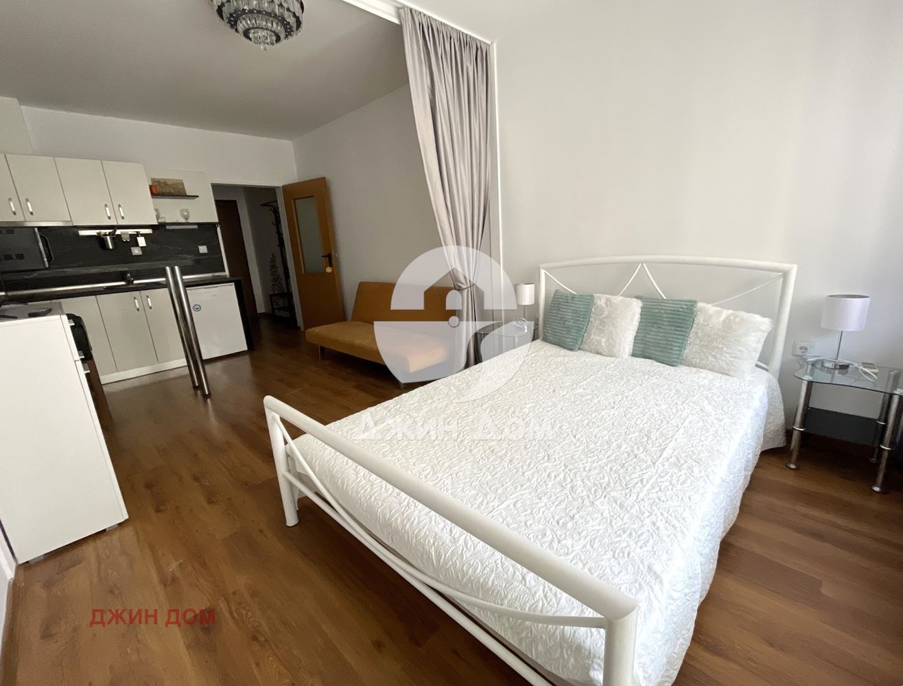 Продава 1-СТАЕН, гр. Поморие, област Бургас, снимка 3 - Апартаменти - 56245092