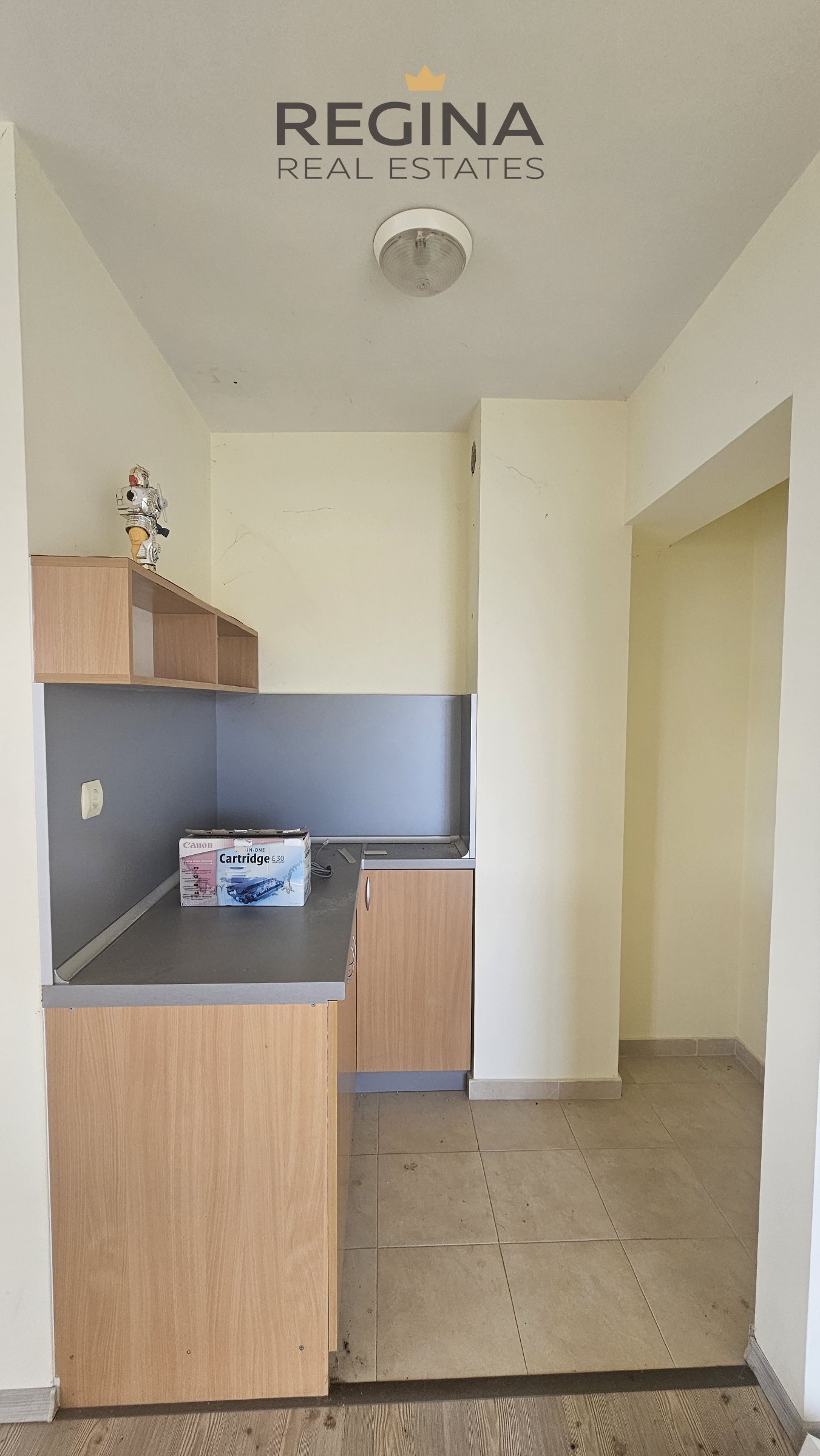Продава 2-СТАЕН, гр. Хисаря, област Пловдив, снимка 2 - Апартаменти - 50372466