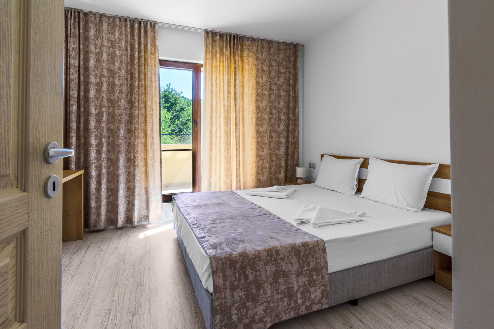 Продава 2-СТАЕН, гр. Созопол, област Бургас, снимка 2 - Апартаменти - 53037510