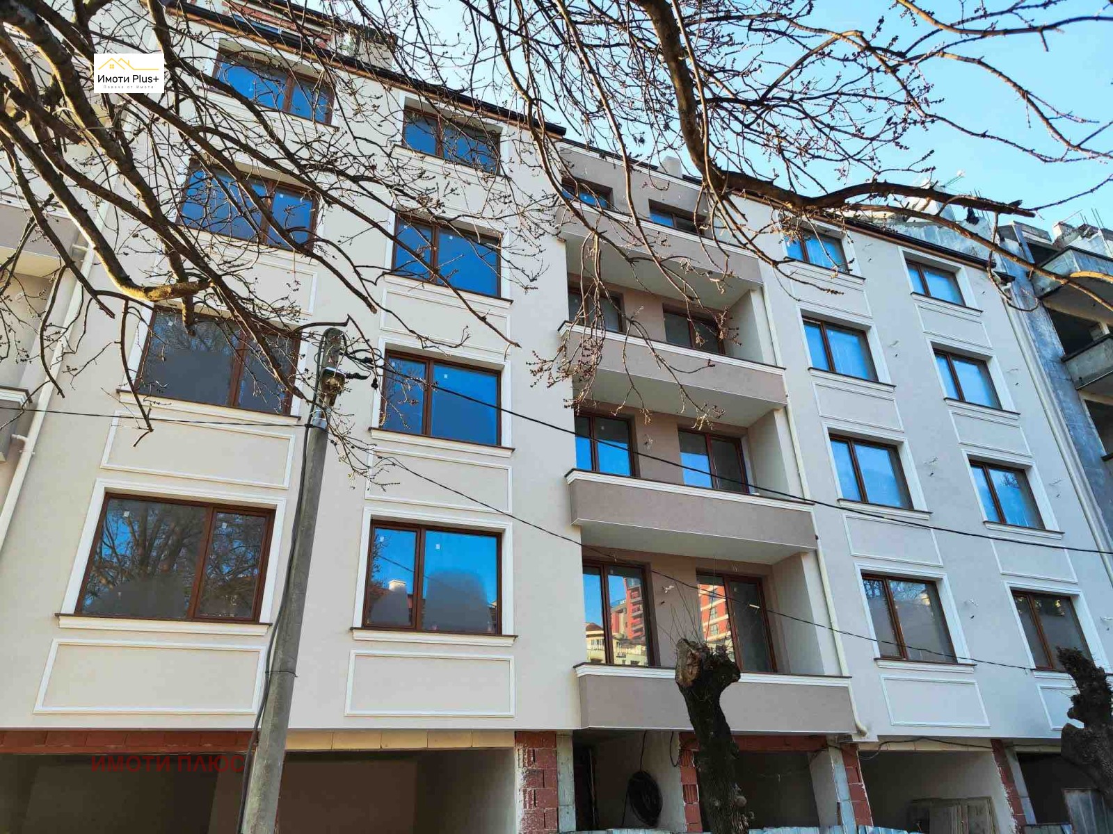 Продава 2-СТАЕН, гр. София, Банишора, снимка 2 - Апартаменти - 53452225