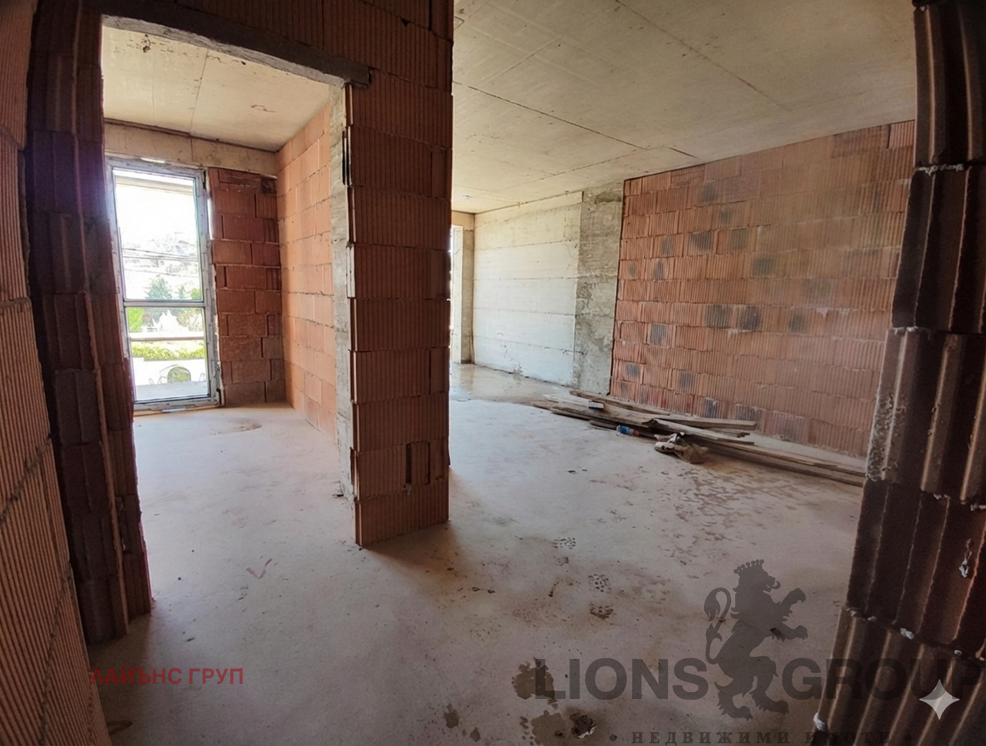 Продава 2-СТАЕН, гр. Варна, Изгрев, снимка 3 - Апартаменти - 53520483